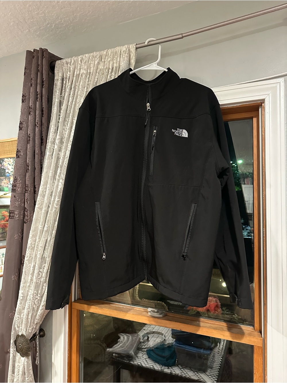 The North Face Apex Jacket